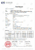 Porcellana Dongguan Cableforce Electronics Co., Ltd Certificazioni